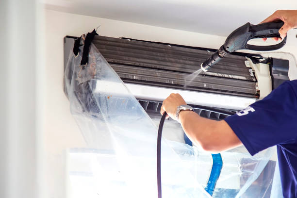 Best HVAC Duct Inspection Services  in Hudson, NC