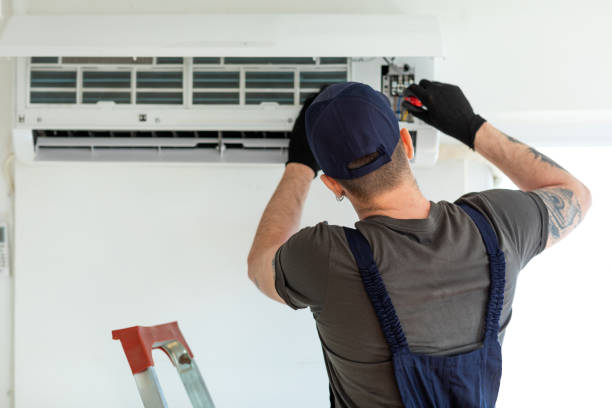 Best Emergency Air Duct Cleaning  in Hudson, NC