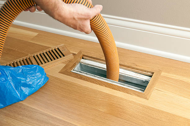 Best Air Duct Mold Removal  in Hudson, NC
