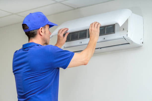 Best Air Duct Cleaning Near Me  in Hudson, NC