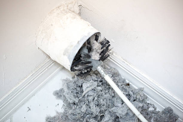 Best Air Vent Cleaning Services  in Hudson, NC