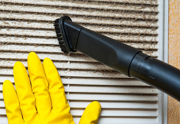 Best Affordable HVAC Duct Cleaning  in Hudson, NC