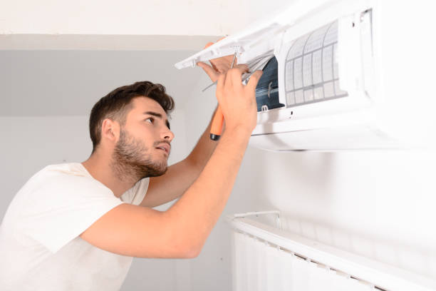 Best HVAC Duct Inspection Services  in Hudson, NC